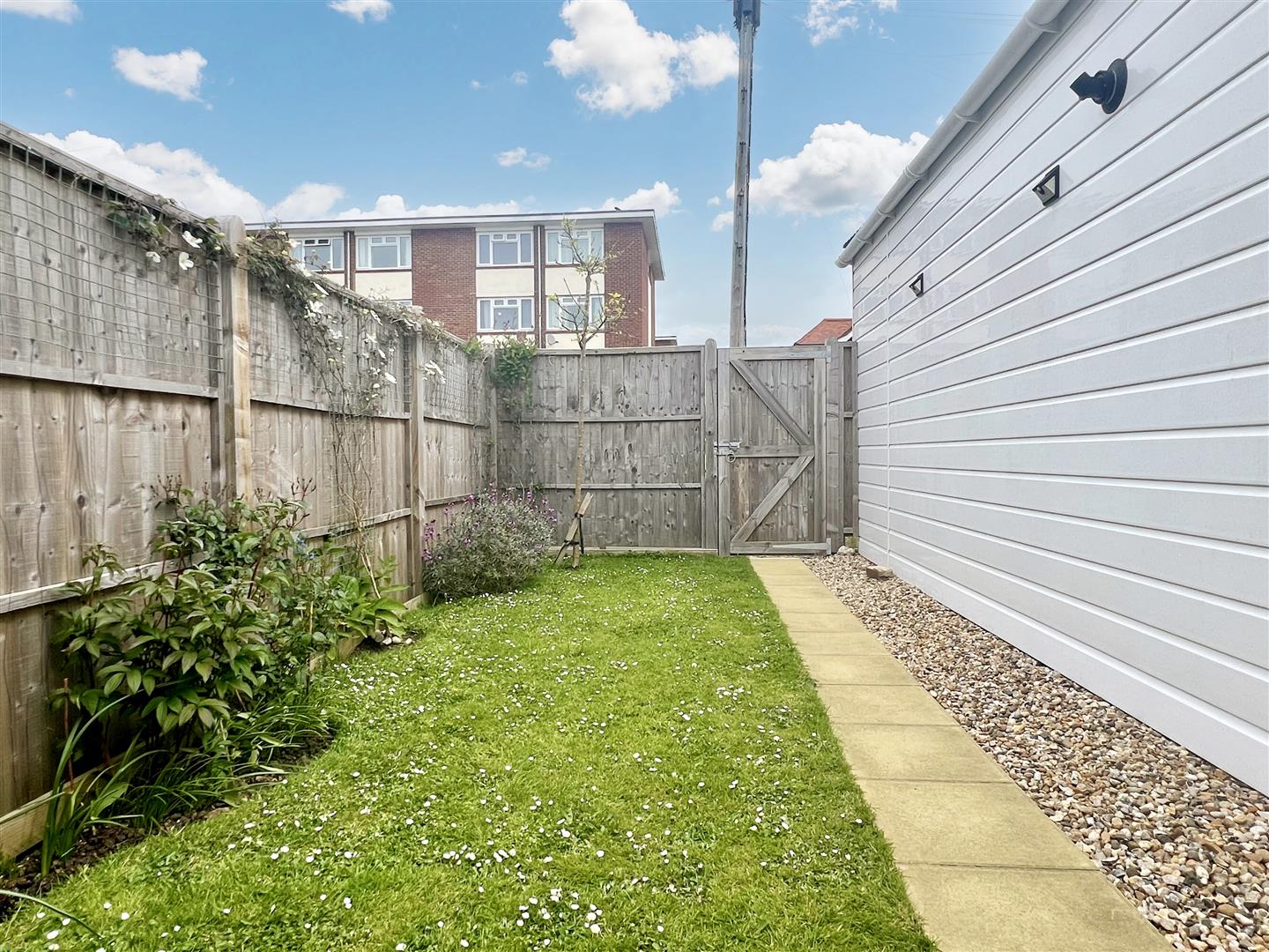 Property Details for Roselands Avenue, Eastbourne Town Property